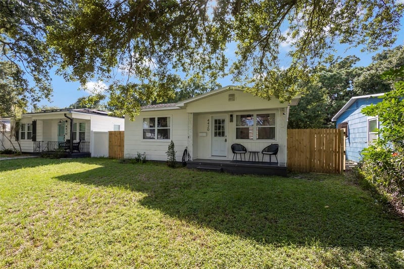 Home Worth Check
