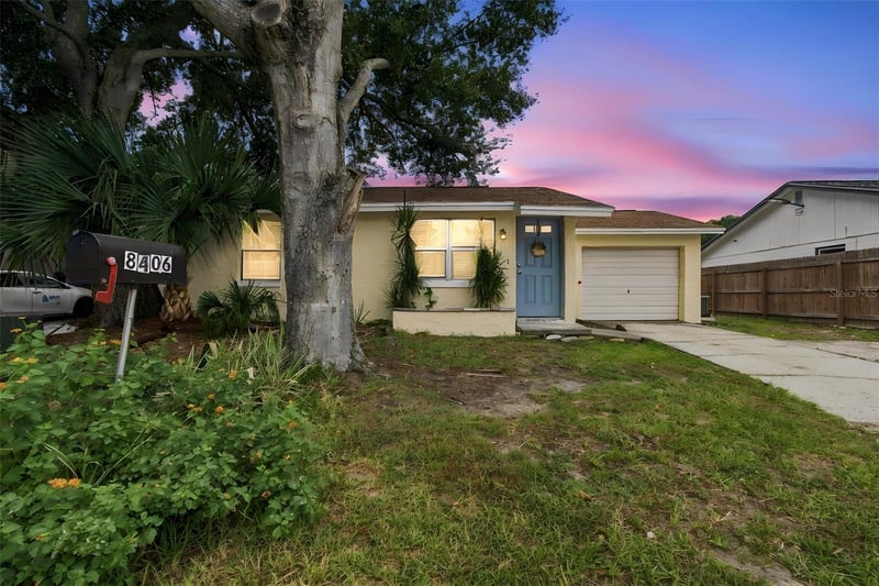 8406 Willow Forest Ct, Tampa, FL 33634
