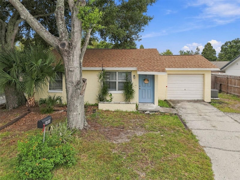 8406 Willow Forest Ct, Tampa, FL 33634