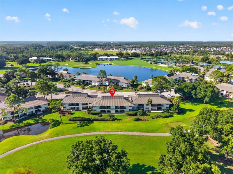 29129 Bay Hollow Dr #3204/3206, Wesley Chapel, FL 33543