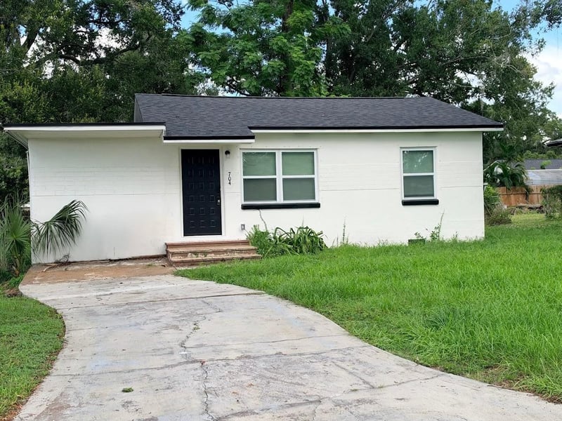 Home Worth Check