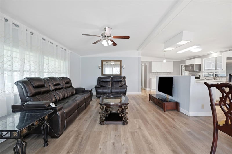 4903 Blanco Dr, Zephyrhills, FL 33541