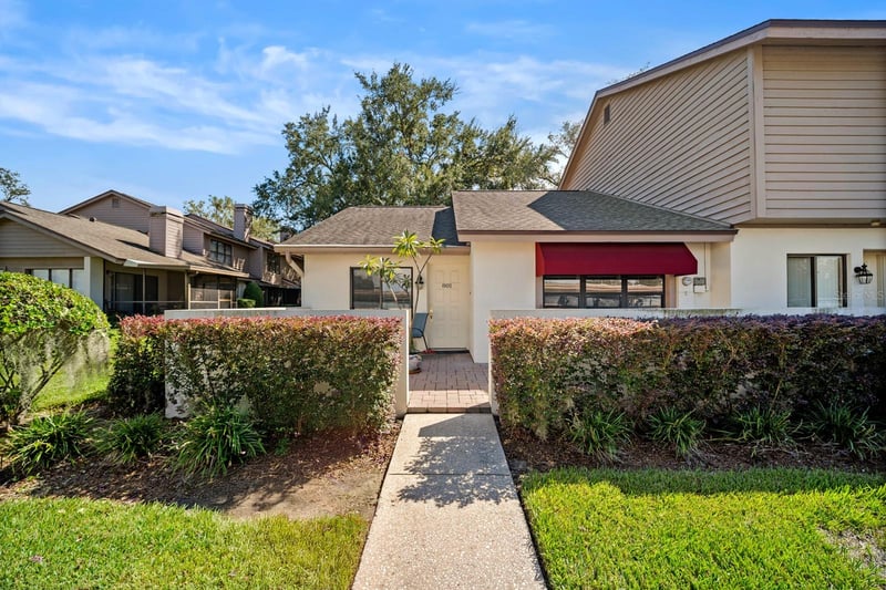 Home Worth Check