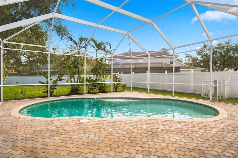 15019 Lake Emerald Blvd, Tampa, FL 33618