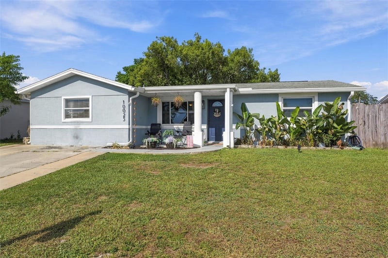 Home Worth Check