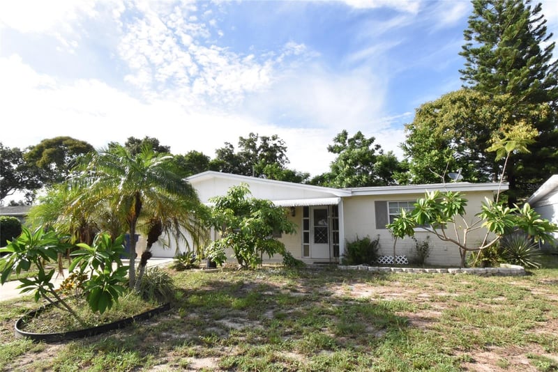 4653 Aegean Ave, Holiday, FL 34690