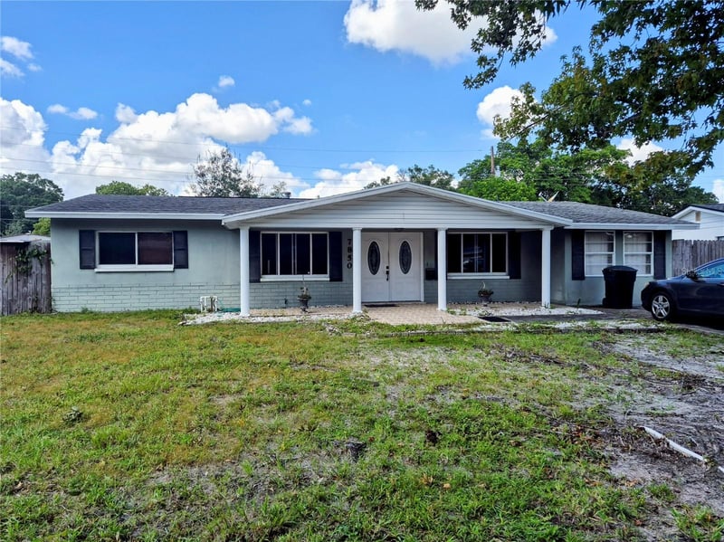 7850 14th Way N, St Petersburg, FL 33702