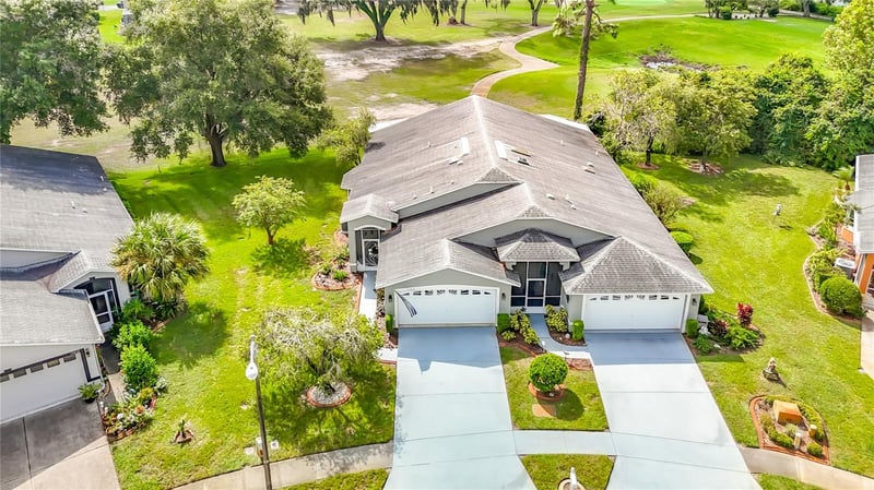 13428 Norman Cir, Hudson, FL 34669