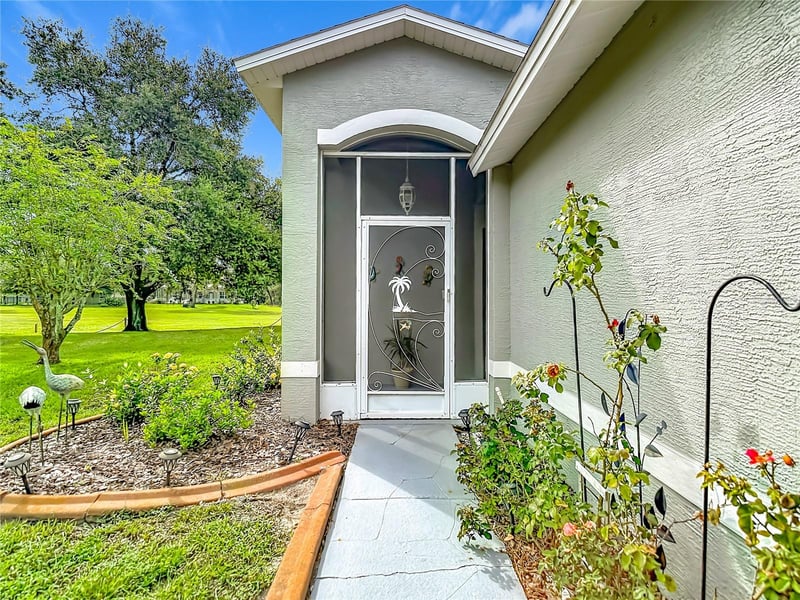 13428 Norman Cir, Hudson, FL 34669