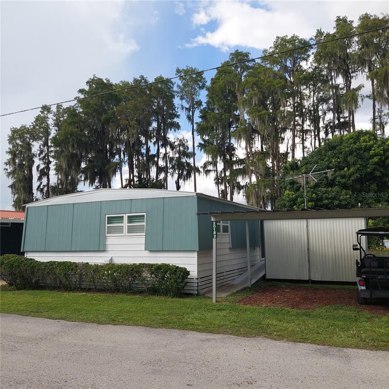 20182 Cot Rd #505, Lutz, FL 33558