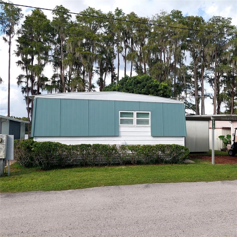 20182 Cot Rd #505, Lutz, FL 33558