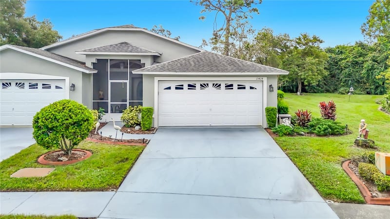 13424 Norman Cir, Hudson, FL 34669