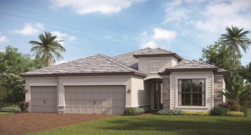 6028 Mound Key Rn, Lakewood Ranch, FL 34211