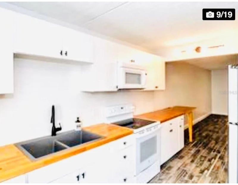 4435 1st St NE #308, St Petersburg, FL 33703