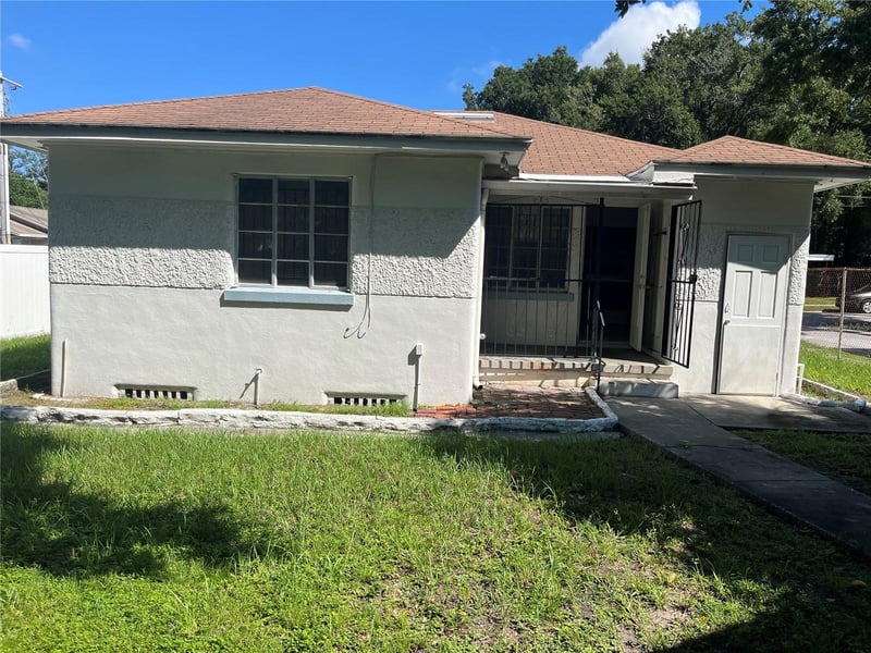 1227 E 24th Ave, Tampa, FL 33605
