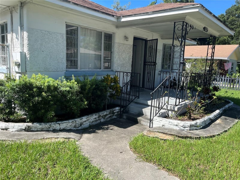 1227 E 24th Ave, Tampa, FL 33605