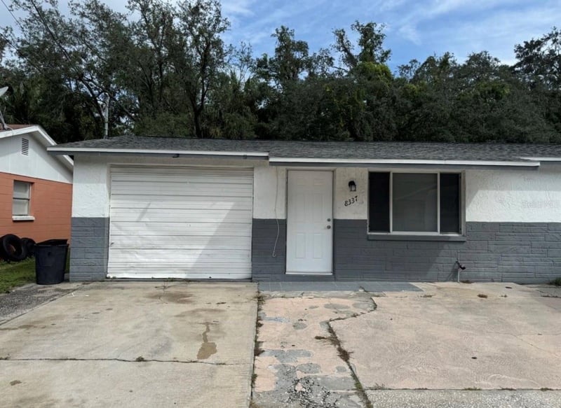 8337 Sunnydale Dr, Hudson, FL 34667