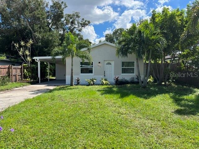 3672 136th Ave, Largo, FL 33771