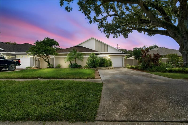 11905 Hickorynut Dr, Tampa, FL 33625