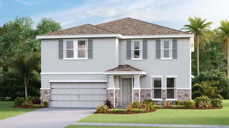 3515 Harvest Gardens Loop, Plant City, FL 33565