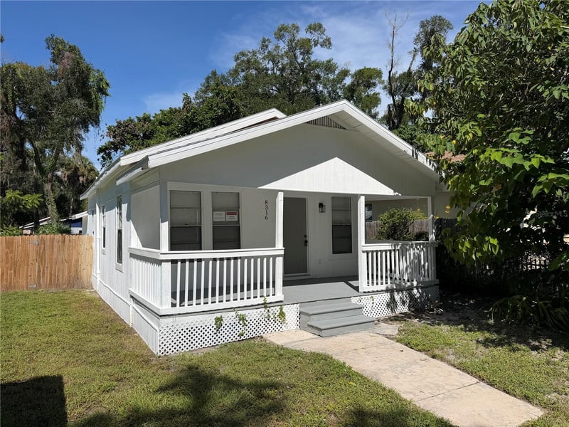 Home Worth Check
