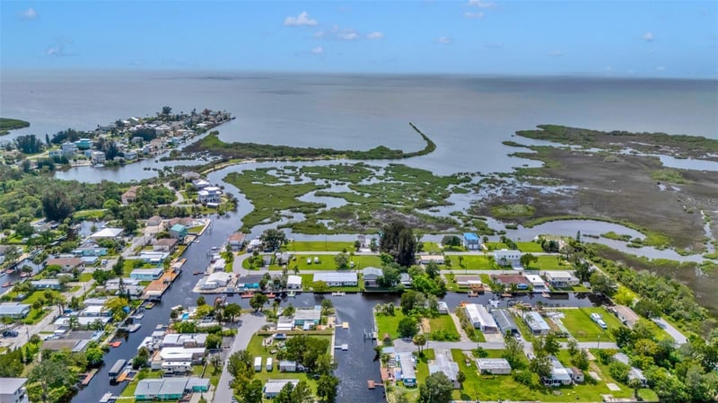 14832 Atlantic Ave, Hudson, FL 34667