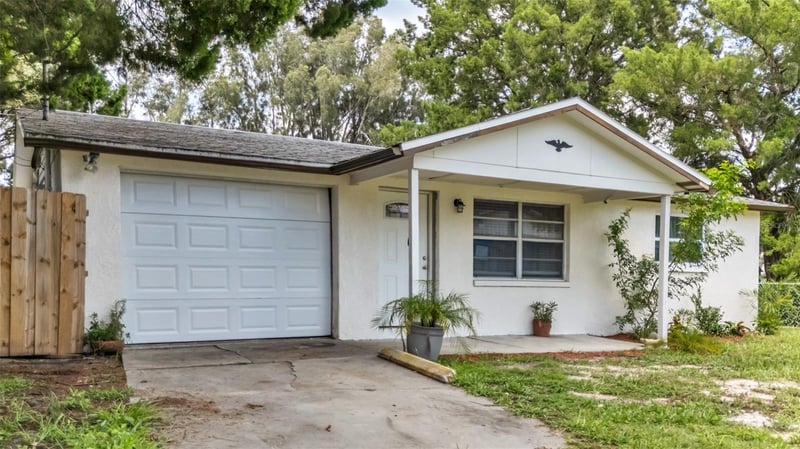 14832 Atlantic Ave, Hudson, FL 34667