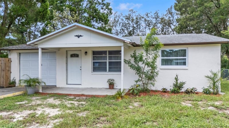 14832 Atlantic Ave, Hudson, FL 34667