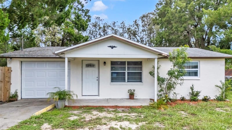 14832 Atlantic Ave, Hudson, FL 34667