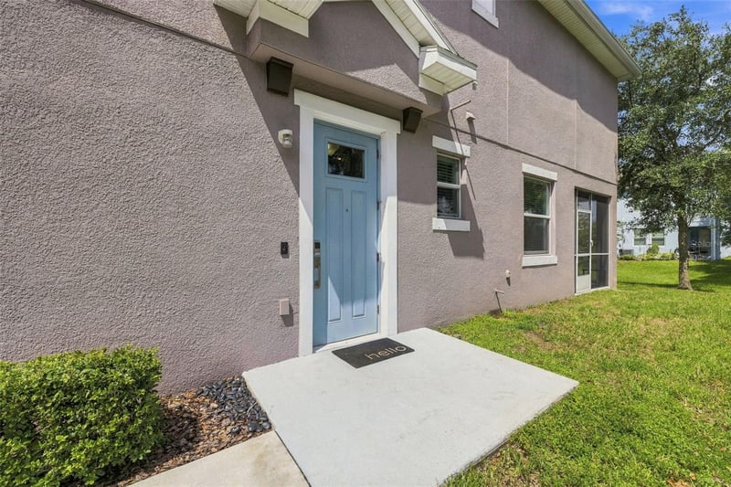 6611 Rocky Park St, Tampa, FL 33625