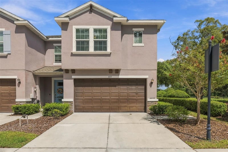6611 Rocky Park St, Tampa, FL 33625