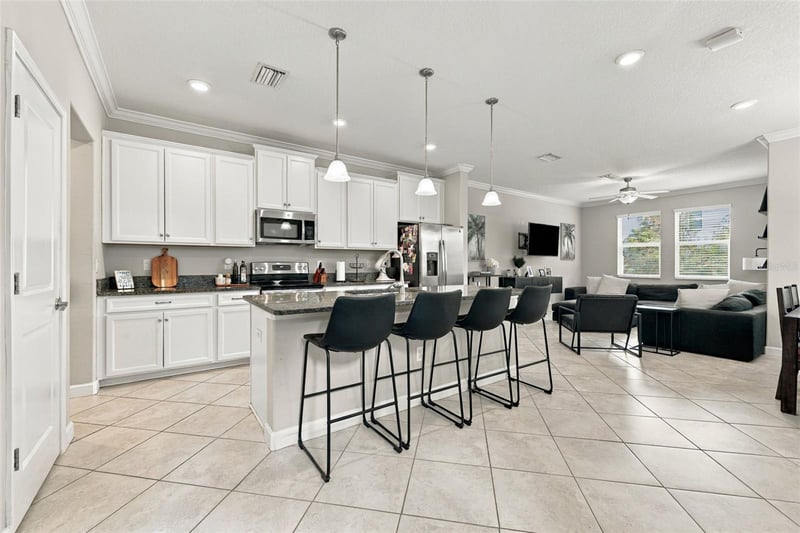 6611 Rocky Park St, Tampa, FL 33625