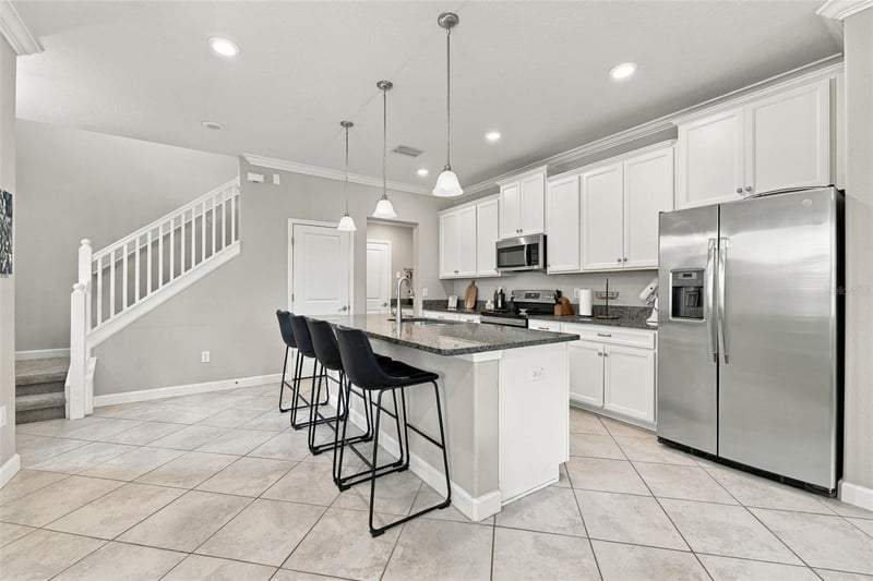 6611 Rocky Park St, Tampa, FL 33625