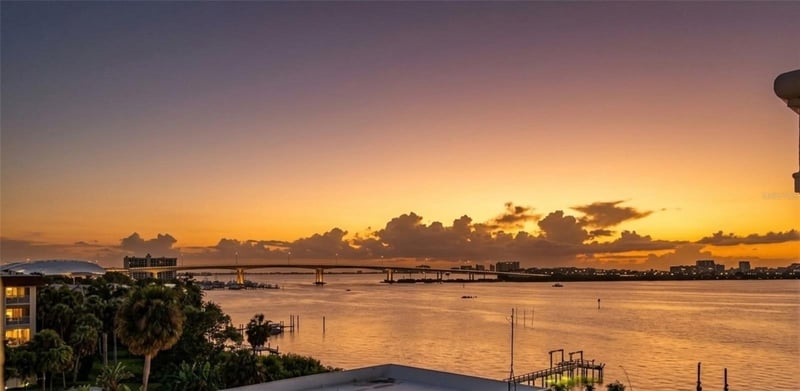 700 N Osceola Ave #406, Clearwater, FL 33755
