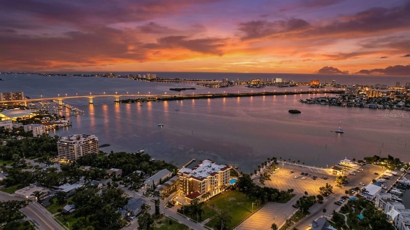 700 N Osceola Ave #406, Clearwater, FL 33755