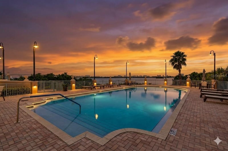 700 N Osceola Ave #406, Clearwater, FL 33755