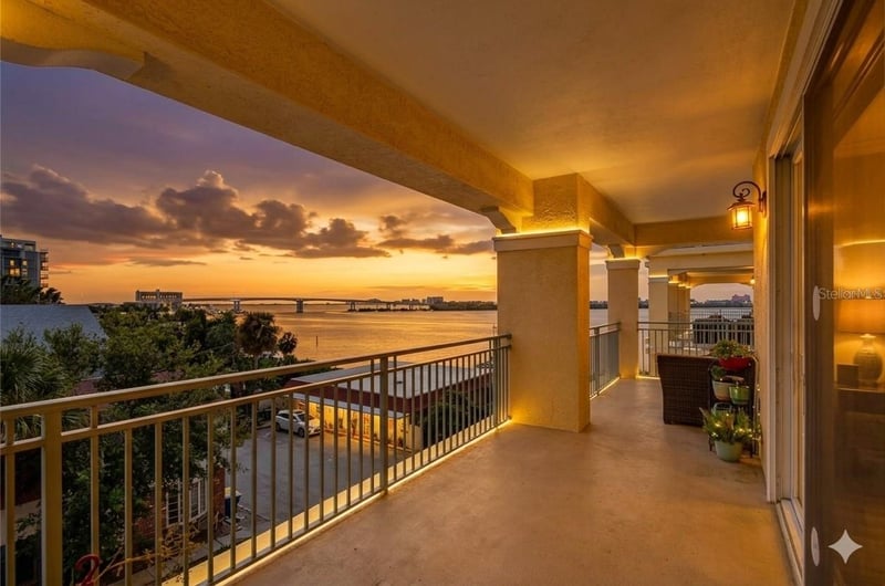 700 N Osceola Ave #406, Clearwater, FL 33755