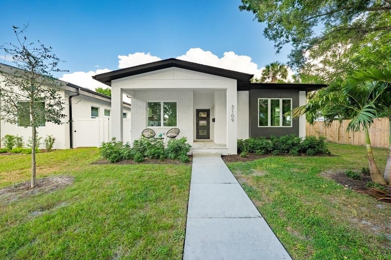 3109 Queen St N, St Petersburg, FL 33713