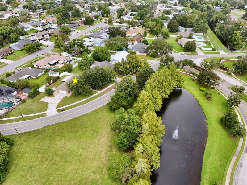 8580 El Prado Ave, Orlando, FL 32825