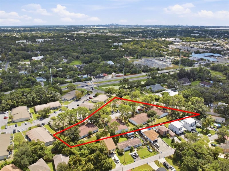 5901 Bryce Ln, Tampa, FL 33615