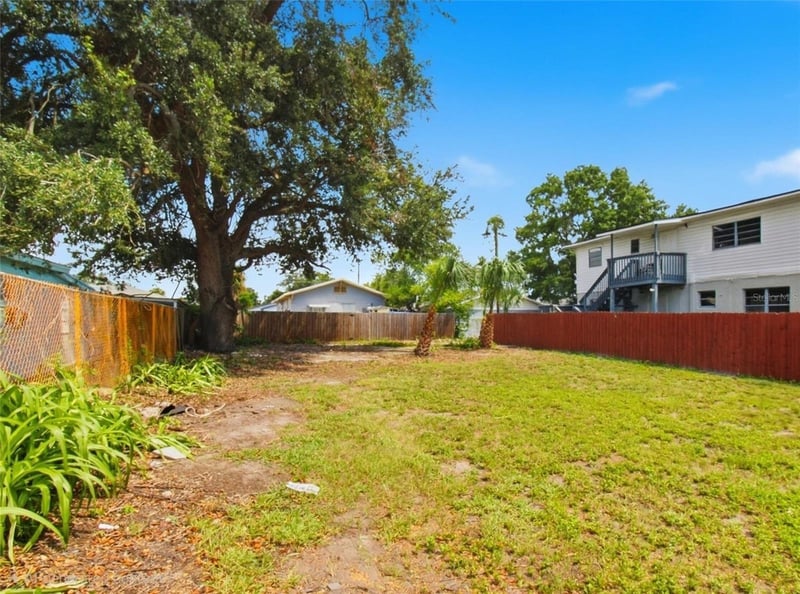 2517 W Spruce St, Tampa, FL 33607