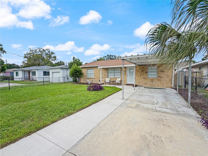 2509 W Lemon St, Tampa, FL 33609
