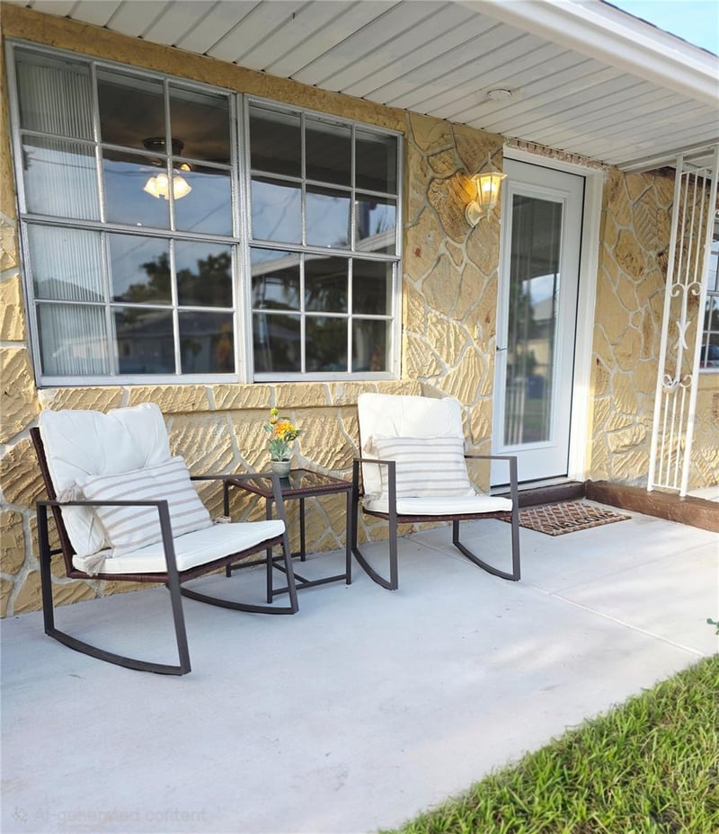 2509 W Lemon St, Tampa, FL 33609