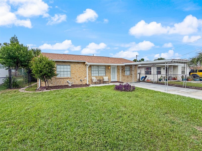 2509 W Lemon St, Tampa, FL 33609