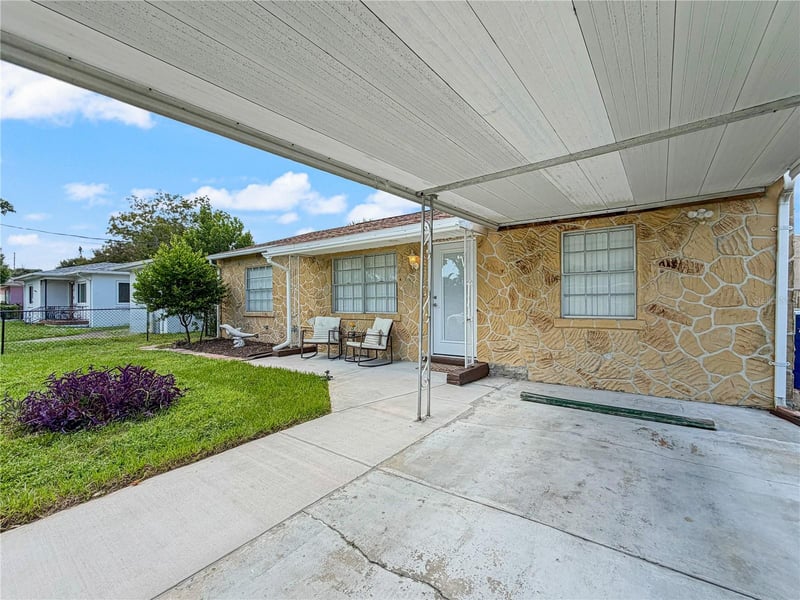 2509 W Lemon St, Tampa, FL 33609