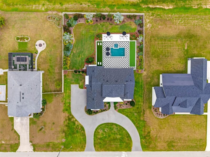 32831 3rd Ave, San Antonio, FL 33576