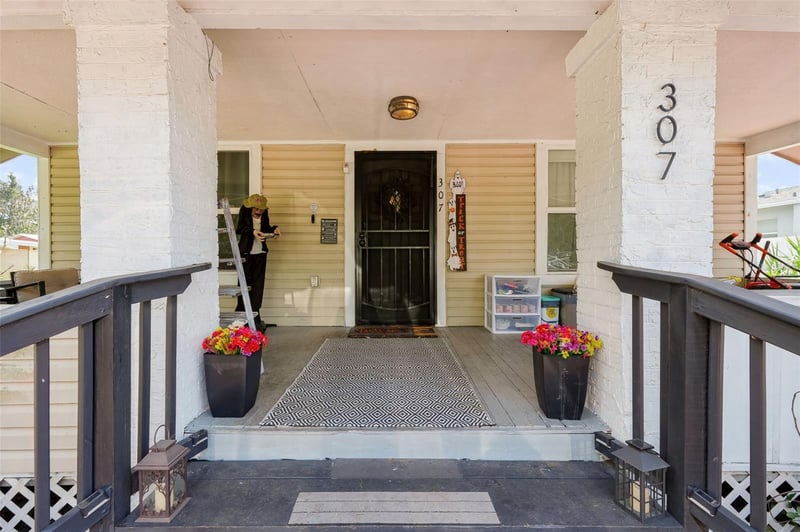307 W Cherry St, Plant City, FL 33563