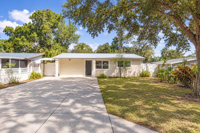 Home Worth Check