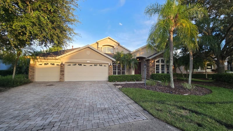7411 Green St, Bradenton, FL 34201