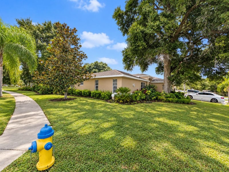 13727 Maritime Ct, Hudson, FL 34667